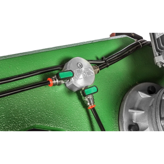 Vendita online Segatrice a nastro 2080 mm. - inverter - TM205 Inverter